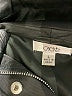 Cache Black Raincoat Size L - photo 6