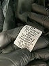 Cache Black Raincoat Size L - photo 7