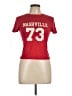 Edikted Red Short Sleeve T-Shirt Size L - photo 1