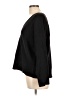 Ann Taylor LOFT Black Pullover Sweater Size L - photo 5