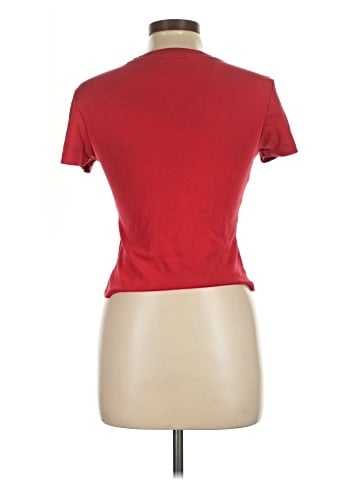 Edikted Short Sleeve T-Shirt (view 2)