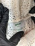 Aerie 100% Polyester Ivory Pullover Sweater Size XL - photo 7