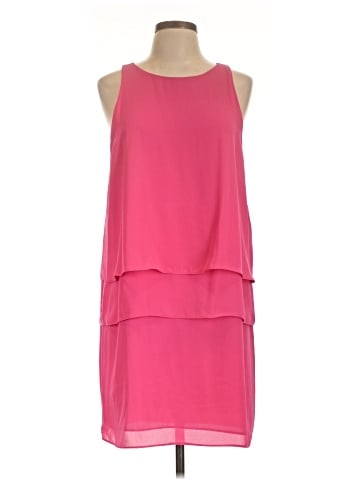 Charles Henry Cocktail Dress (view 1)