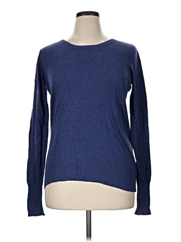 Mossimo Pullover Sweater (view 1)