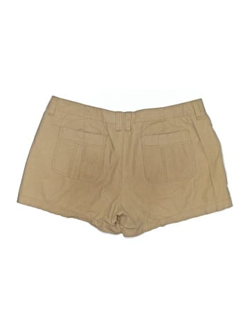 Mountain Khakis Khaki Shorts (view 2)