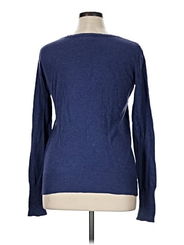 Mossimo Pullover Sweater (view 2)