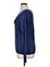 Mossimo Blue Pullover Sweater Size XL - photo 5