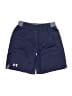 Under Armour Blue Athletic Shorts Size L (youth) - photo 1
