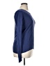 Mossimo Blue Pullover Sweater Size XL - photo 4