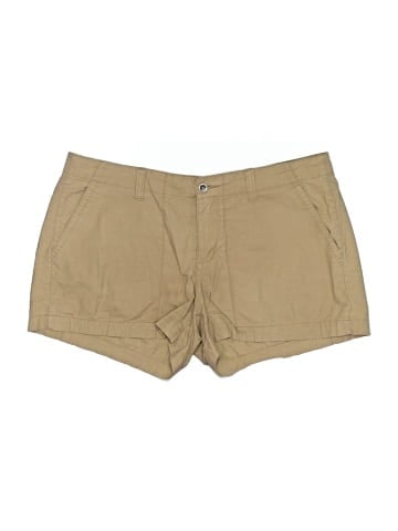 Mountain Khakis Khaki Shorts (view 1)