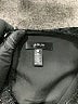Aqua Stars Black Cocktail Dress Size M - photo 7