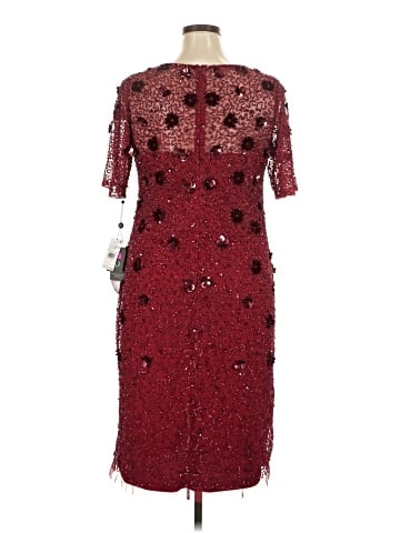 Adrianna Papell Cocktail Dress (view 2)