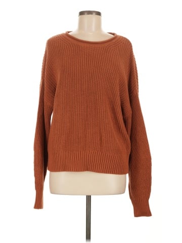 Gap Pullover Sweater (view 1)