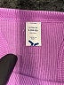 Active by Old Navy Purple Sleeveless Top Size L - photo 7