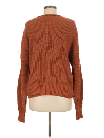 Gap Pullover Sweater (view 2)