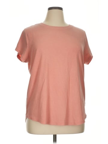 Natural Reflections Short Sleeve T-Shirt (view 1)