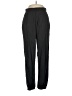 Champion Solid Black Track Pants Size M - photo 1