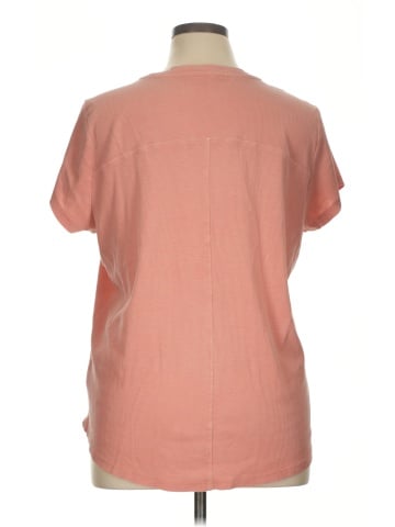 Natural Reflections Short Sleeve T-Shirt (view 2)