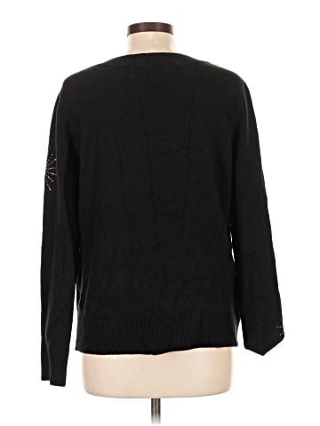 Ann Taylor LOFT Pullover Sweater (view 2)