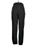 Champion Solid Black Track Pants Size M - photo 2