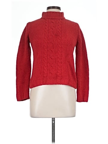 Covington Turtleneck Sweater (view 1)