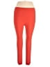 Zella Orange Active Pants Size XL - photo 1