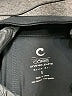 Andrea Jovine Solid Black Active Pants Size S - photo 7