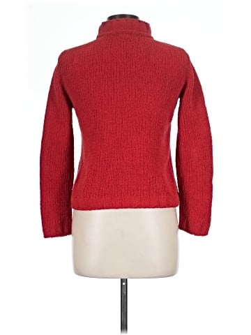 Covington Turtleneck Sweater (view 2)