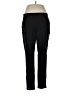 So Slimming by Chico's Solid Black Active Pants Size L - photo 1