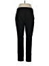So Slimming by Chico's Solid Black Active Pants Size L - photo 2
