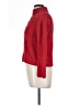 Covington 100% Polyester Red Turtleneck Sweater Size L - photo 5