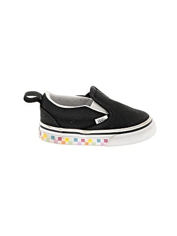 Vans Sneakers (view 1)