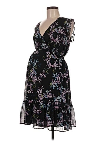 Jessica Simpson Cocktail Dress (view 1)