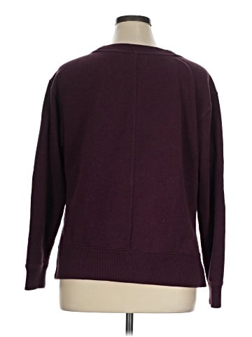 KIRKLAND Signature Pullover Sweater (view 2)
