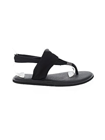 Sanuk Sandals (view 1)