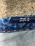 Vigoss Hearts Blue Jeans Size 31 waist - photo 8