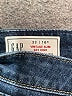 Gap Blue Jeans Size 33 waist r - photo 4