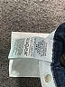 Gap Blue Jeans Size 33 waist r - photo 5