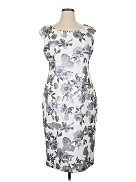 Connected Apparel Cocktail Dress