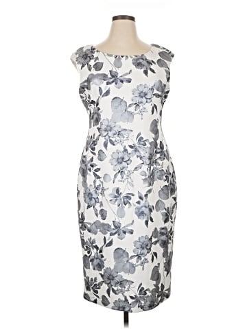 Connected Apparel Cocktail Dress (view 1)
