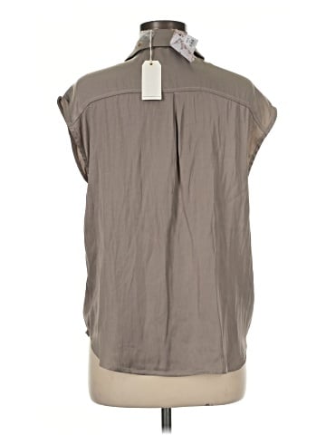 By Together Sleeveless Blouse (view 2)