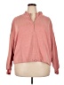 Old Navy Pink Pullover Sweater Size XXL - photo 1