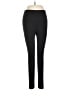 Felina Solid Black Active Pants Size S - photo 1
