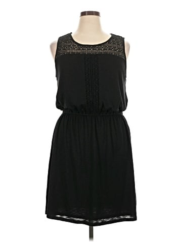 SONOMA life + style Casual Dress (view 1)