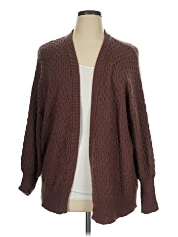 Rylee + Cru Cardigan (view 1)
