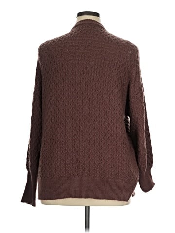 Rylee + Cru Cardigan (view 2)