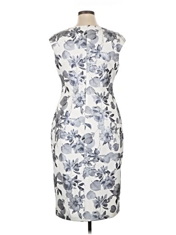 Connected Apparel Cocktail Dress (view 2)