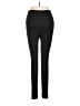 Felina Solid Black Active Pants Size S - photo 2