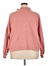 Old Navy Pink Pullover Sweater Size XXL - photo 2