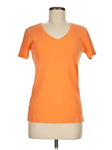 Eddie Bauer Short Sleeve T-Shirt (view 1)